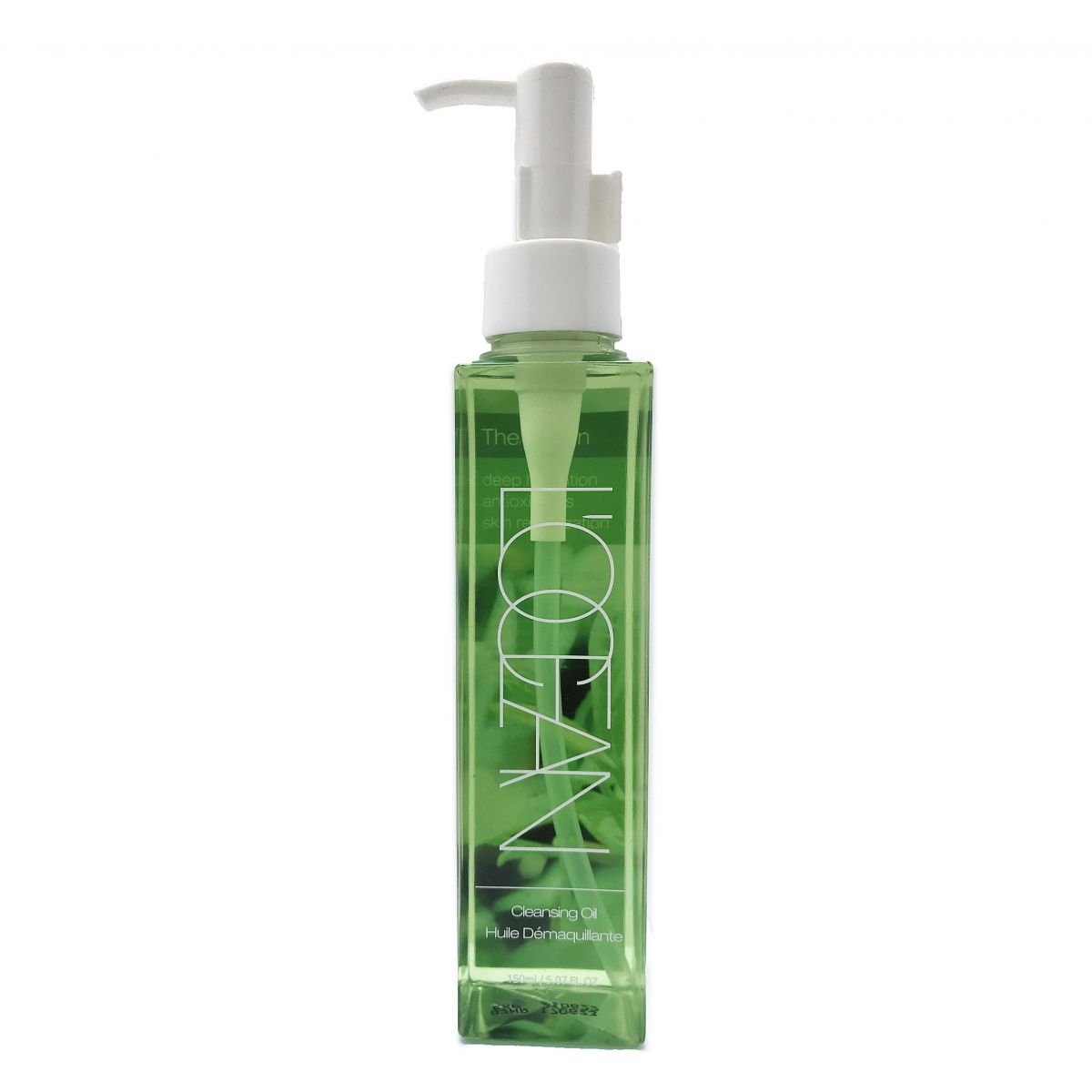 Cleansing Oil The Green - 150ml
