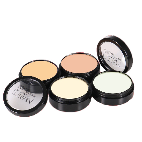 Cover Foundation – 16g