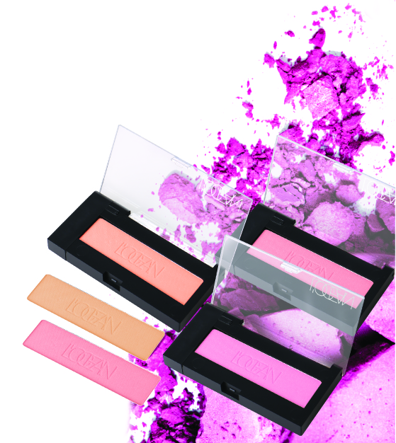 Blusher/ Face Color Refill - 3,5g
